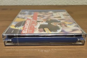 NFL Quarterback Club 2000 | Sega Dreamcast | PAL | Neu & Sealed in Folie