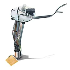  Electric Fuel Pump with Pressure Sensor Compatible with Mitsubishi Montero 