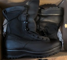 BELLEVILLE 700 V COLD WEATHER WATERPROOF DUTY BOOTS 4 R NEW In Box