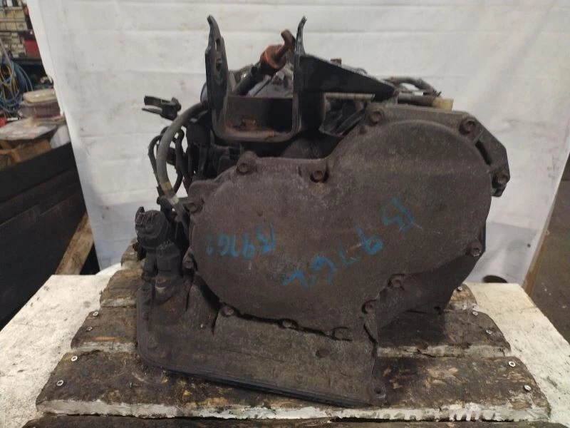 Automatic Transmission 2000 2001 2002 00-02 Geo Prizm 4 Speed 18 Bolt Trans Pan - Image 4 of 4