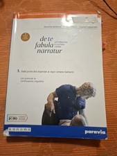 De te fabula narratur. Per il Liceo classico. Con e-book. Volume 3
