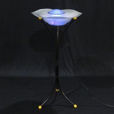 Fontana Led  Vetro Nebulizzatore Decorazione ZEN colori led Interno Regalo