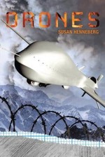 Drones (Red Rhino Nonfiction) - Paperback By Susan Henneberg - GOOD