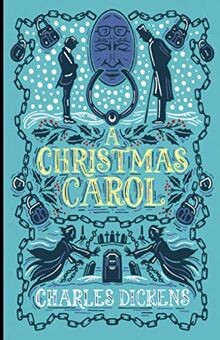 A Christmas Carol: by Charles Dickens von Dickens, Charles | Buch | Zustand gut