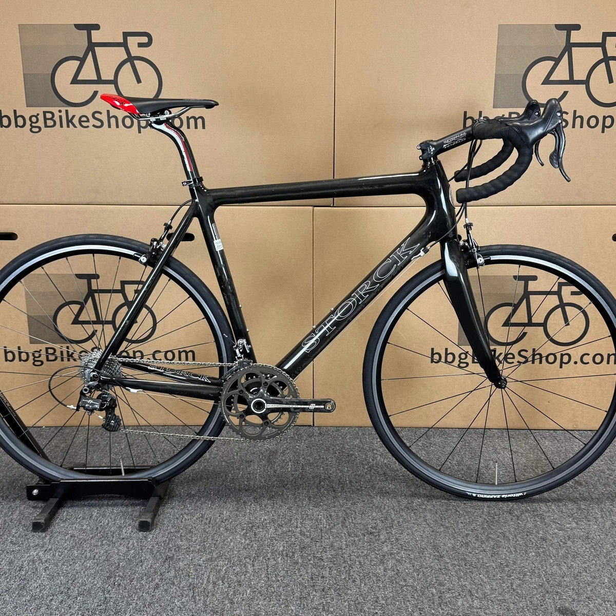 Preços baixos em Storck Bikes | eBay