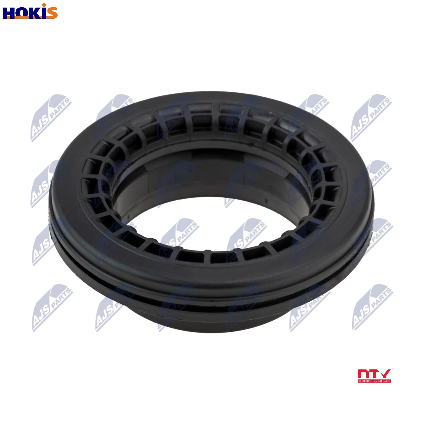 ROLLING BEARING SUSPENSION STRUT SUPPORT MOUNT AD-DW-009 FOR SSANGYONG 2.2L 4cyl - Image 11
