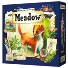 Meadow Board Game - Rebel Studio - NEW - Free Shipping!