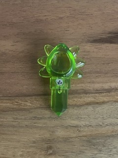 Skylanders Trap Team LIFE YAWN trap figure RARE FREE POSTAGE