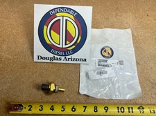Freightliner Coolant Temperature Sensor. 740229OEM Ref.# 22-54800-001, O41383