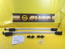 Support de Base Galerie de Toit VW T-Roc T-Cross OE 2GA071151A Barres Original