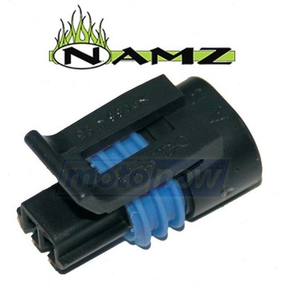 Namz OEM-Type AMP - Molex - Delphi Connectors for 2006 Harley Davidson VRXSE cf