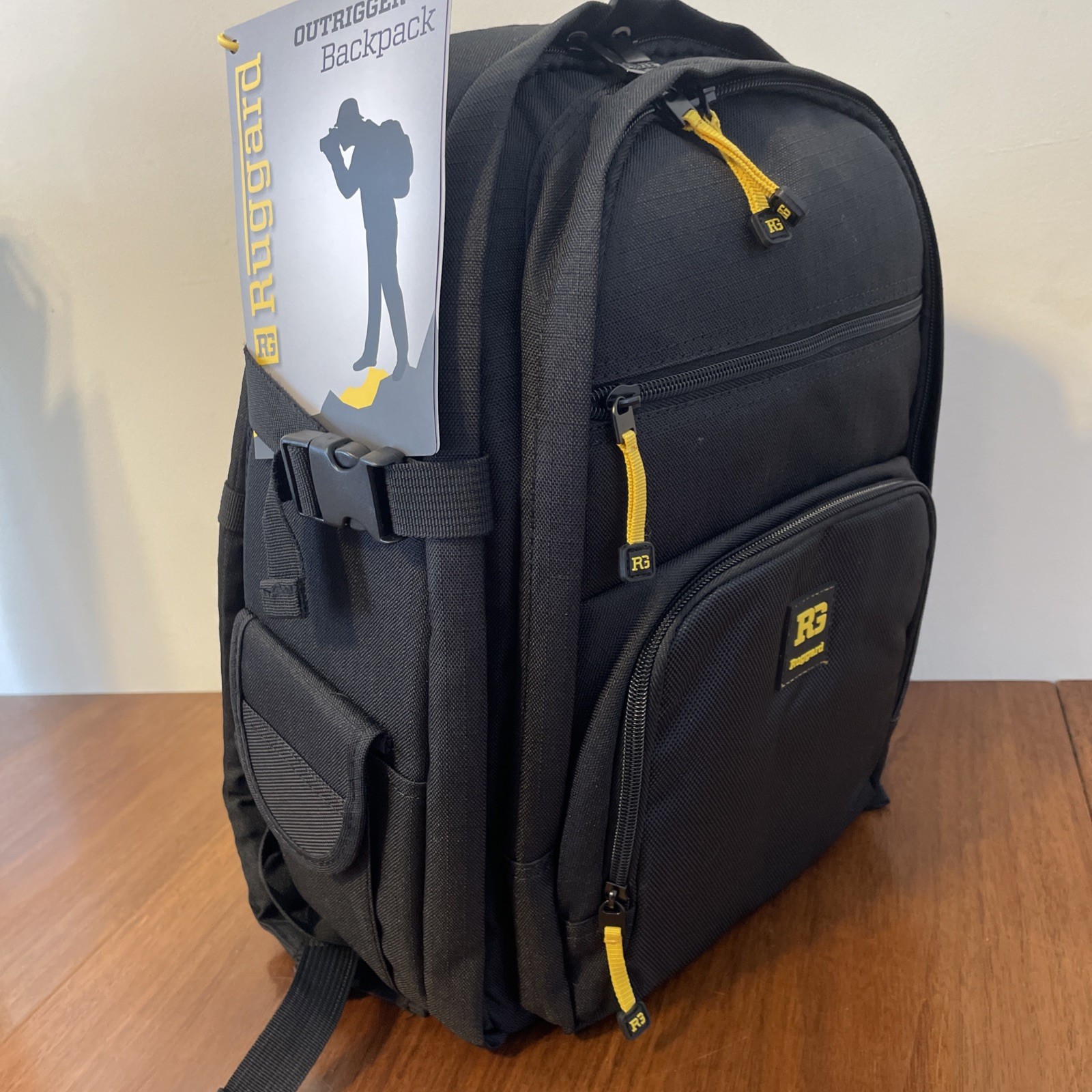 Bag Black Pbb-145b New With Tags