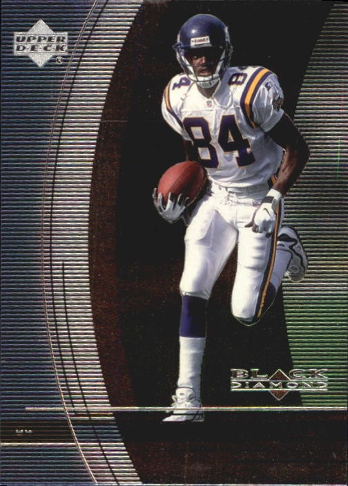 Randy Moss cards (1999-2024) Vikings Raiders Patriots Titans - You Choose