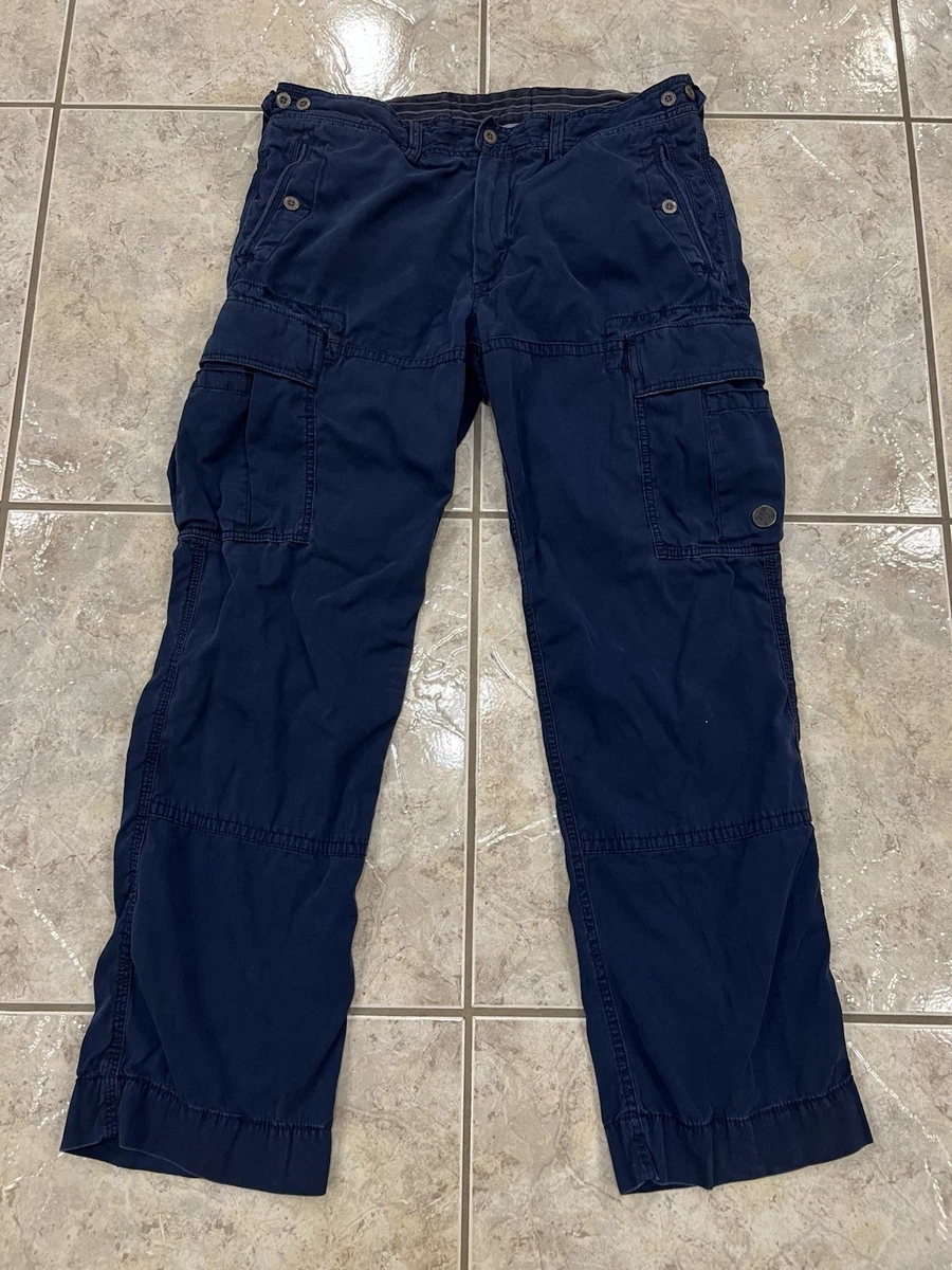 Polo Ralph Lauren Cargo Pants for Men for sale | eBay