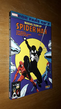 SPIDER-MAN: MARVEL TEAM-UP vol.2 - For Fans Only - Panini -