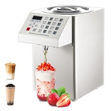 Fructose Dispenser Electric Fructose Sugar Syrup Quantitative Machine suitable