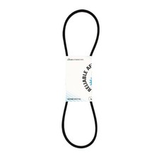 5023 V-Belt Fits Sewing Machine Singer Juki 3/8"x40" 3L400