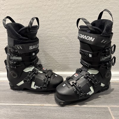Shift Pro 90W Alpine Touring Ski Boots - Women's - 2024/2025 *Size 25*