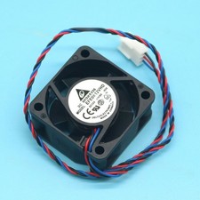 Delta EFB0412VHD BRUSHLESS MODEL DC12V 0.18A 3 Wire 3-Pin -R00 Cooling Fan