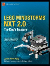 Christopher Smith (u. a.) | LEGO MINDSTORMS NXT 2.0 | Taschenbuch | Englisch
