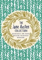 Jane Austen Collection | Jane Austen | Englisch | Buch | Gebunden | 2017