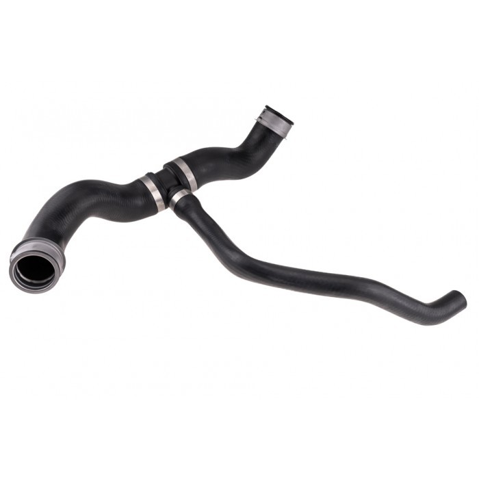 Tuyau de rechange circuit eau pour entretien de Mercedes S 350 CGI