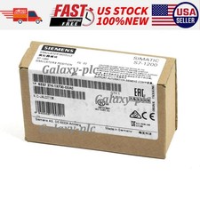 New Siemens 6ES7 274-1XF30-0XA0 6ES7274-1XF30-0XA0 S7-1200 Simulator module 1274