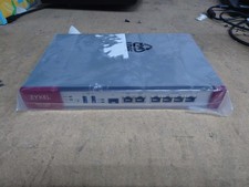 ZYXEL ZyWALL USG FLEX 200 Network Security/Firewall Appliance