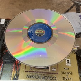 NFL 2K (Sega Dreamcast, 1999) CIB COMPLETE & TESTED