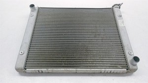 2017 Polaris Ranger XP 1000 #2 Engine Cooling Radiator Assy 1240664