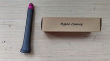 Dyson 971890-01 Cono lungo originale Airwrap da 20mm colore nickel/fuxia