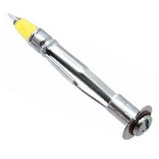 24 Pcs Heavy Duty 6 - 1-1/2" inch Hollow Wall Anchors for 1/2" Drywall Board