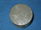 Vintage Antique Fairway Boy and Girl Sanitary Tooth Pick Tin — photo 5