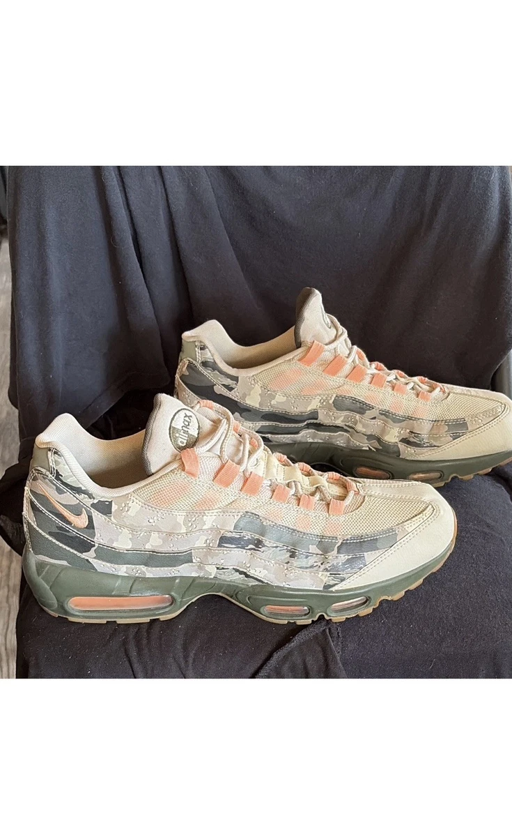 Nike Air Max 95 Essential for Sale | Authenticity Guaranteed | eBay