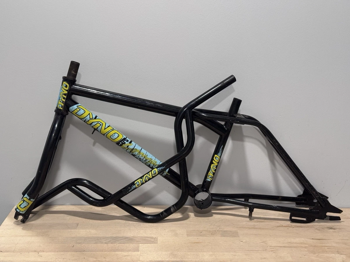 GT BMX フレームアンダーガード　オールドスクール　レア Gt Bmx Frame In Vintage Bike Parts for sale | eBay