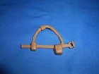 1987 GI JOE OUTBACK WEB BELT PART ACCESSORY
