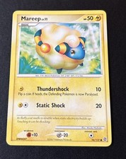 Mareep 94/132 Common Secret Wonders Pokemon TCG LP on eBay