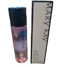 Mary Kay Oil-Free EYE MAKEUP REMOVER Discontinued Full Size NIB