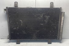 Radiateur Suzuki SPLASH