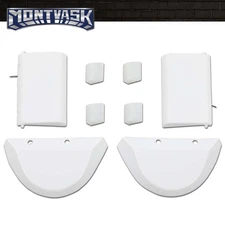 New Flap Kit Wing Kit Pod Shoes Replacement For Hayward Navigator Pool Cleaner