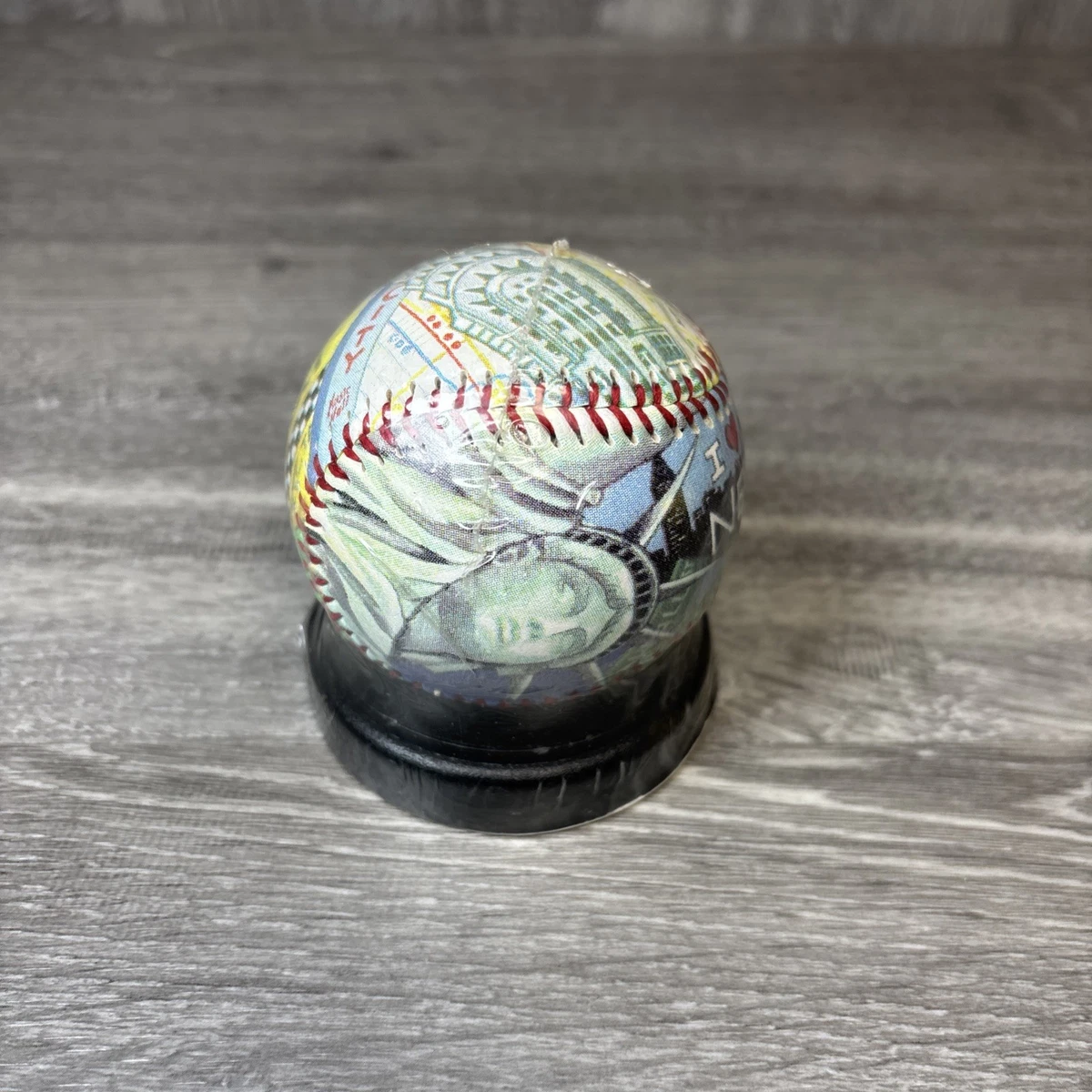 25+ Danbury Mint New York Yankees MLB Balls for sale | Updated Oct