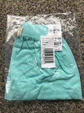 Brand New Oshkosh Bgosh Blue Scooter Skirt Size 9-12M Retail 18.00