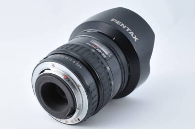 PENTAX ペンタックス FA 20-35mm f4 AL：2585534 PENTAX ペンタックス FA 20-35mm f4 AL：2585534 - メルカリ