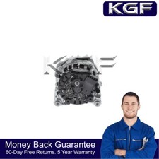 KGF Alternator Fits VW Golf 2014-2017 Skoda Octavia 2014-2020 1.6