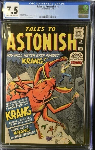 Comic Image