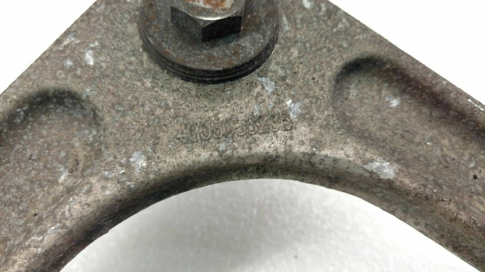 LAMBORGHINI GALLARDO REAR RIGHT OR LEFT UPPER CONTROL ARM OEM 400505323B