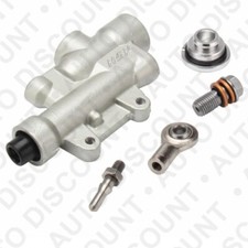 Maitre cylindre frein arrière POUR MOTO HUSQVARNA KTM FC250 FC 350 250SXF 450SMR