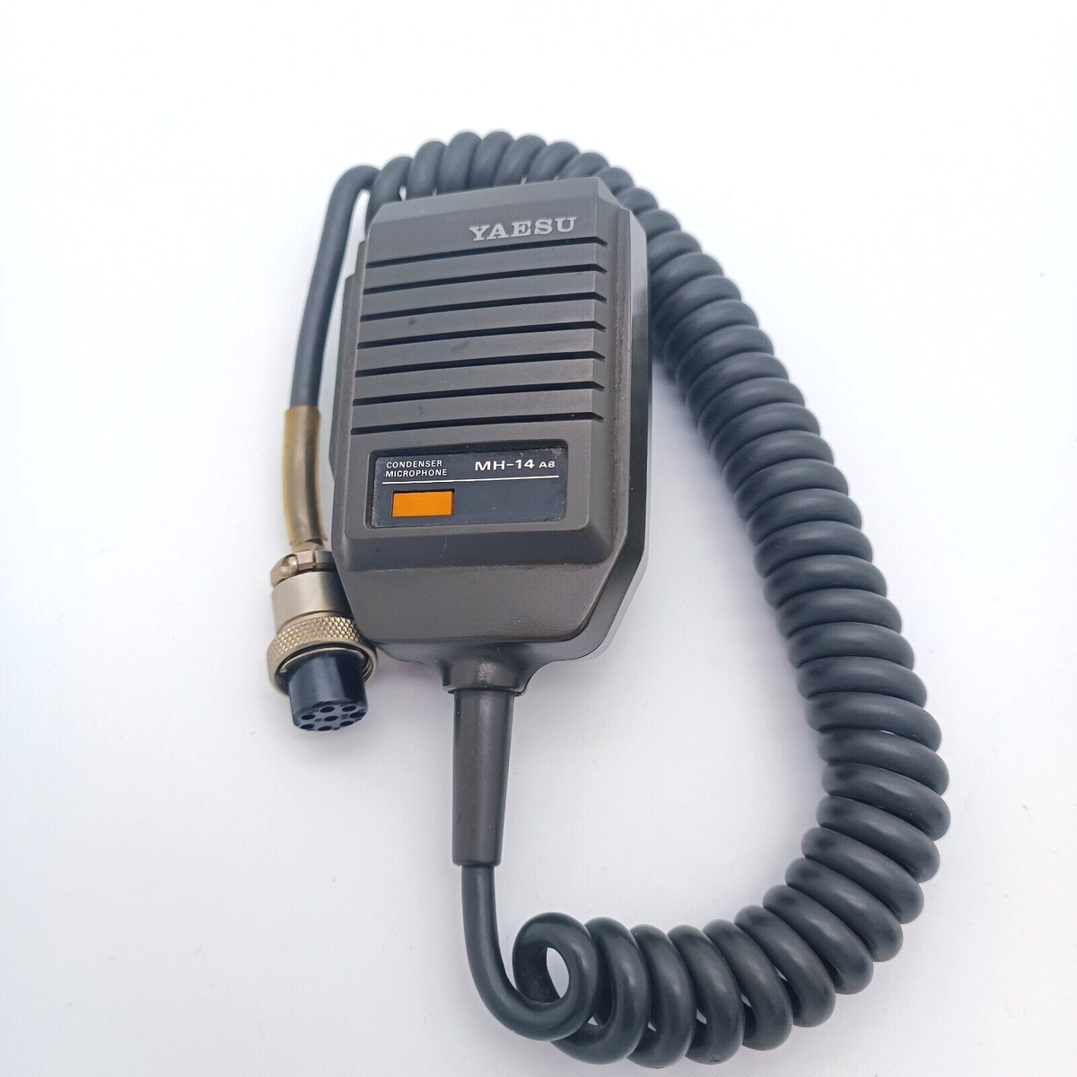 YAESU FT-212RH 100W 2m FM TRANSCEIVER Solid State Radio Amateur