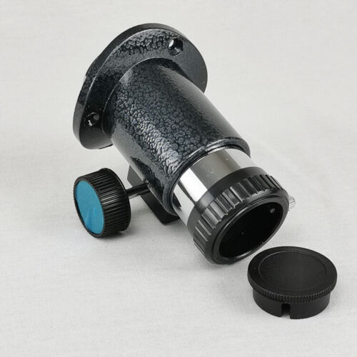 Duque tabaco Una noche Extracto ocular ABS F Reflector telescopio astronómico 1,25" 31,7 mm Ocular  | eBay