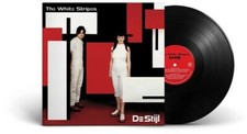 De Stijl by White Stripes Record, 2022 